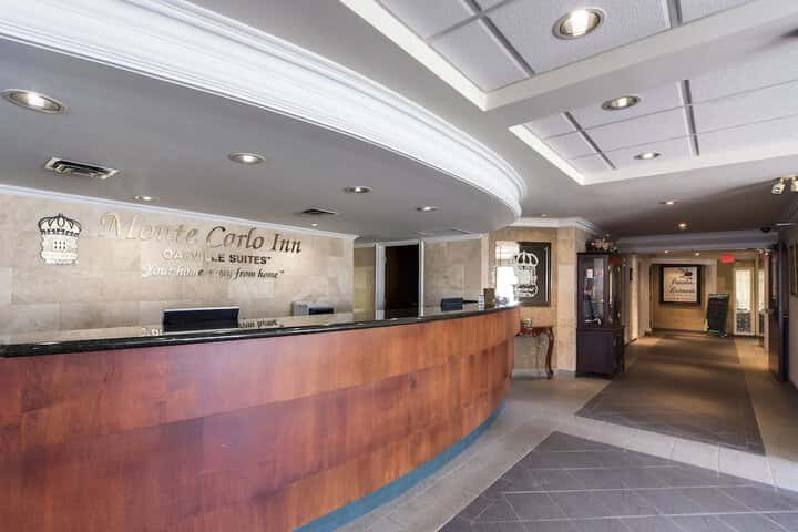 Hotel Interior 2 of 70