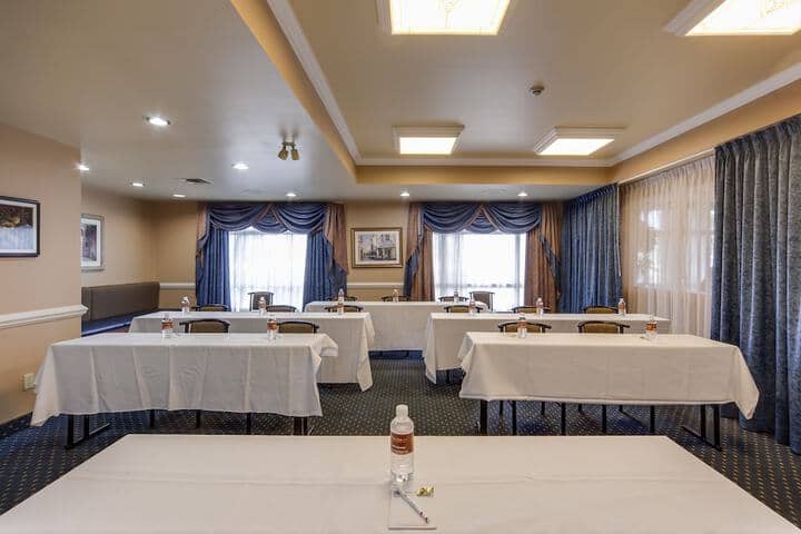 Meeting 65 of 70