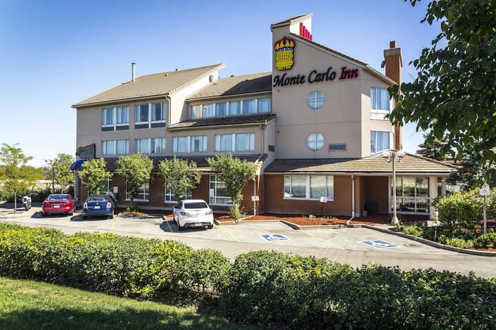 Hotel 68 of 70