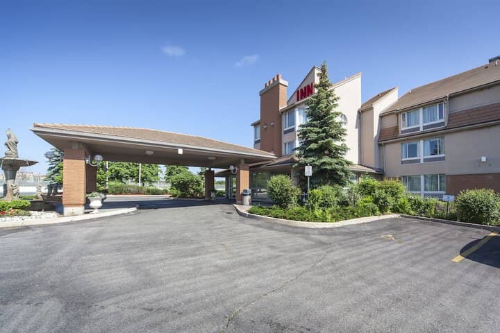 Hotel 69 of 70