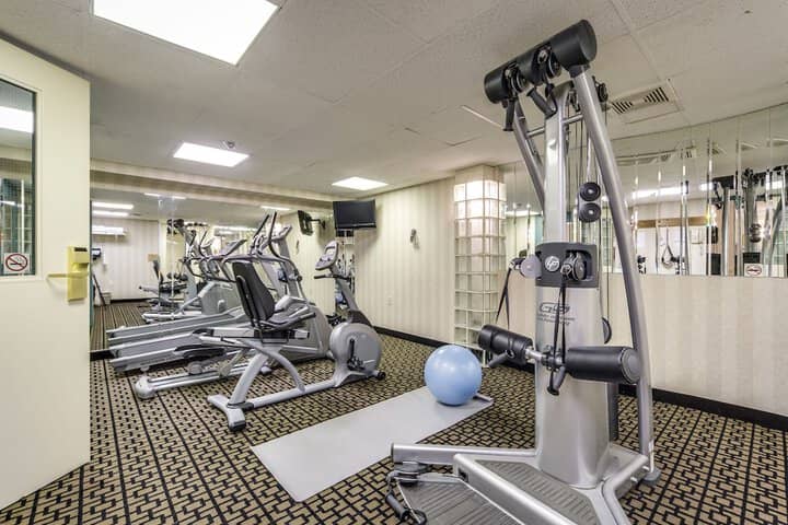Health and Fitness 55 of 70